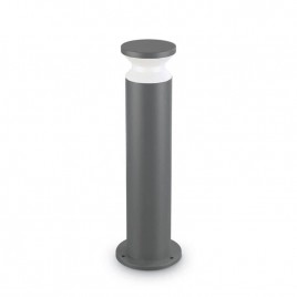Уличный светильник Ideal Lux Torre PT1 Big Antracite 162492