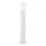 Уличный светильник Ideal Lux Amelia PT1 Bianco 198644