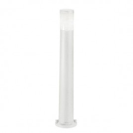 Уличный светильник Ideal Lux Amelia PT1 Bianco 198644