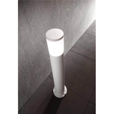 Уличный светильник Ideal Lux Amelia PT1 Bianco 198644 - изображение 2 Уличный светильник Ideal Lux Amelia PT1 Bianco 198644 - изображение 2