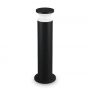Уличный светильник Ideal Lux Torre PT1 Big Nero 186955
