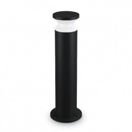 Уличный светильник Ideal Lux Torre PT1 Big Nero 186955