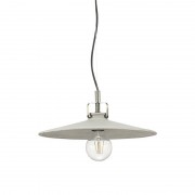 Подвесной светильник Ideal Lux Brooklyn SP1 D25 153438