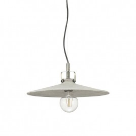 Подвесной светильник Ideal Lux Brooklyn SP1 D25 153438
