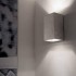 Настенный светильник Ideal Lux Kool AP2 141275 - изображение 2 Настенный светильник Ideal Lux Kool AP2 141275 - изображение 2