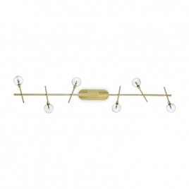 Спот Ideal Lux Maracas PL6 200361