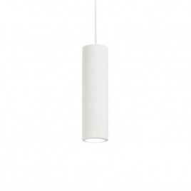 Подвесной светильник Ideal Lux Oak SP1 Round Bianco 150628