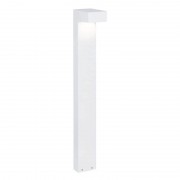 Уличный светильник Ideal Lux Sirio PT2 Big Bianco 115085