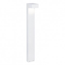 Уличный светильник Ideal Lux Sirio PT2 Big Bianco 115085