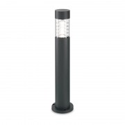 Уличный светильник Ideal Lux Dema PT1 H60 Antracite 243481