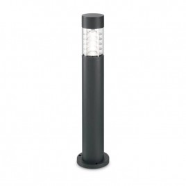 Уличный светильник Ideal Lux Dema PT1 H60 Antracite 243481