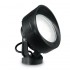 Ландшафтный светильник Ideal Lux Tommy PT Nero 3000K 247175 - изображение 2 Ландшафтный светильник Ideal Lux Tommy PT Nero 3000K 247175 - изображение 2