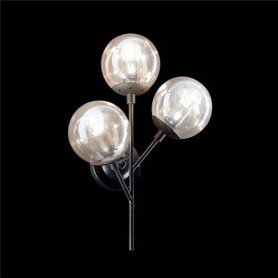Бра Ideal Lux Kepler AP3 187006 - изображение 3 Бра Ideal Lux Kepler AP3 187006 - изображение 3