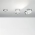 Встраиваемый светодиодный спот Ideal Lux Nova 12W 3000K WH 248165 - изображение 3 Встраиваемый светодиодный спот Ideal Lux Nova 12W 3000K WH 248165 - изображение 3