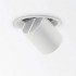 Встраиваемый светодиодный спот Ideal Lux Nova 12W 3000K WH 248165 - изображение 4 Встраиваемый светодиодный спот Ideal Lux Nova 12W 3000K WH 248165 - изображение 4