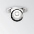Встраиваемый светодиодный спот Ideal Lux Nova 12W 3000K WH 248165 - изображение 5 Встраиваемый светодиодный спот Ideal Lux Nova 12W 3000K WH 248165 - изображение 5