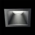 Встраиваемый светодиодный светильник Ideal Lux Game Square Bk Bk 192383 - изображение 2 Встраиваемый светодиодный светильник Ideal Lux Game Square Bk Bk 192383 - изображение 2