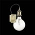 Бра Ideal Lux Frida AP1 Brunito 163321 - изображение 2 Бра Ideal Lux Frida AP1 Brunito 163321 - изображение 2
