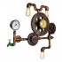 Бра iLamp Am Pm W06070-3B - изображение 3 Бра iLamp Am Pm W06070-3B - изображение 3