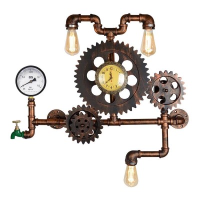 Бра iLamp Am Pm W06070-3B - изображение 4 Бра iLamp Am Pm W06070-3B - изображение 4