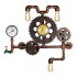 Бра iLamp Am Pm W06070-3B - изображение 4 Бра iLamp Am Pm W06070-3B - изображение 4
