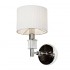 Бра iLamp Alexa W2404-1 Nickel - изображение 2 Бра iLamp Alexa W2404-1 Nickel - изображение 2
