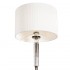 Торшер iLamp Alexa F2404-1 Nickel - изображение 2 Торшер iLamp Alexa F2404-1 Nickel - изображение 2