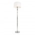 Торшер iLamp Alexa F2404-1 Nickel - изображение 3 Торшер iLamp Alexa F2404-1 Nickel - изображение 3