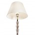 Торшер iLamp Alesti F2424-1 Nickel - изображение 2 Торшер iLamp Alesti F2424-1 Nickel - изображение 2