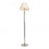 Торшер iLamp Alesti F2424-1 Nickel - изображение 3 Торшер iLamp Alesti F2424-1 Nickel - изображение 3
