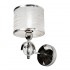 Бра iLamp Chelsea W2400-1 Nickel - изображение 3 Бра iLamp Chelsea W2400-1 Nickel - изображение 3