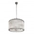 Подвесная люстра iLamp MD0266-4B Manhattan MD0266-4B Silver - изображение 2 Подвесная люстра iLamp MD0266-4B Manhattan MD0266-4B Silver - изображение 2