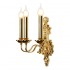 Бра iLamp Louvre B8551-3W GD - изображение 3 Бра iLamp Louvre B8551-3W GD - изображение 3