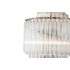 Каскадная люстра iLamp Manhattan 051D-11 Nickel - изображение 2 Каскадная люстра iLamp Manhattan 051D-11 Nickel - изображение 2