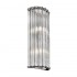 Настенный светильник iLamp Manhattan MB0266-2 Silver - изображение 2 Настенный светильник iLamp Manhattan MB0266-2 Silver - изображение 2