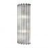 Настенный светильник iLamp Manhattan MB0266-2 Silver - изображение 3 Настенный светильник iLamp Manhattan MB0266-2 Silver - изображение 3