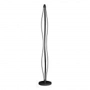 Торшер iLedex Stringer F6329 BK