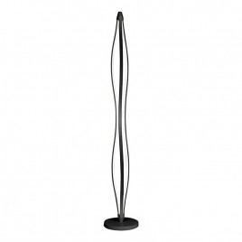 Торшер iLedex Stringer F6329 BK