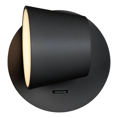 Светодиодный спот iLedex Flexin W1118-1S BK - изображение 3 Светодиодный спот iLedex Flexin W1118-1S BK - изображение 3