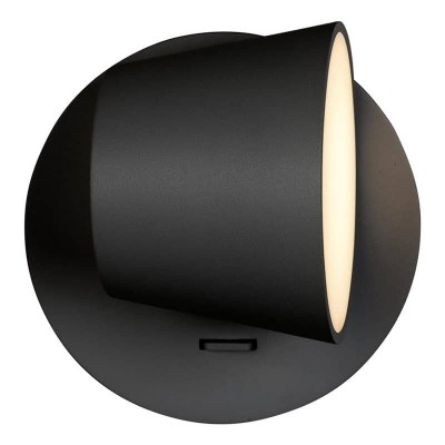 Светодиодный спот iLedex Flexin W1118-1S BK - изображение 4 Светодиодный спот iLedex Flexin W1118-1S BK - изображение 4