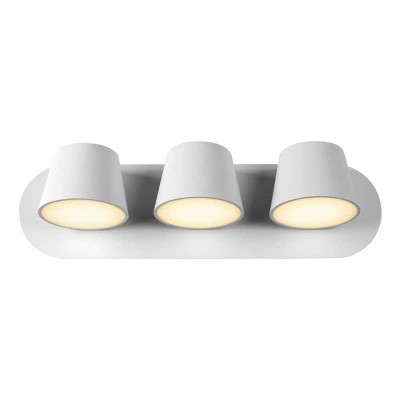 Светодиодный спот iLedex Flexin W1118-3AS WH - изображение 5 Светодиодный спот iLedex Flexin W1118-3AS WH - изображение 5