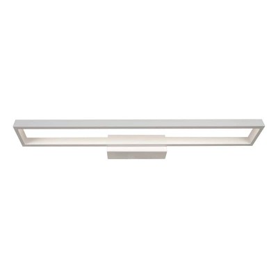 Настенный светодиодный светильник iLedex Edge X050320 WH - изображение 2 Настенный светодиодный светильник iLedex Edge X050320 WH - изображение 2