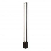 Торшер iLedex Edge B006230 BK