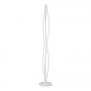 Торшер iLedex Stringer F6329 WH