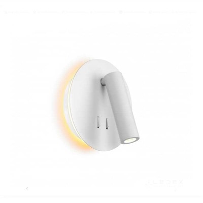 Светодиодный спот iLedex Tanki ER0569Y WH - изображение 3 Светодиодный спот iLedex Tanki ER0569Y WH - изображение 3