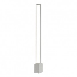 Торшер iLedex Edge B006230 WH