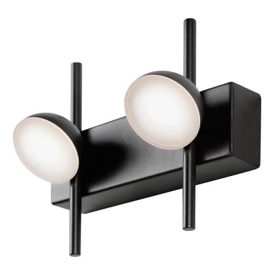 Бра iLedex Inefable X088206 6W BK - изображение 3 Бра iLedex Inefable X088206 6W BK - изображение 3