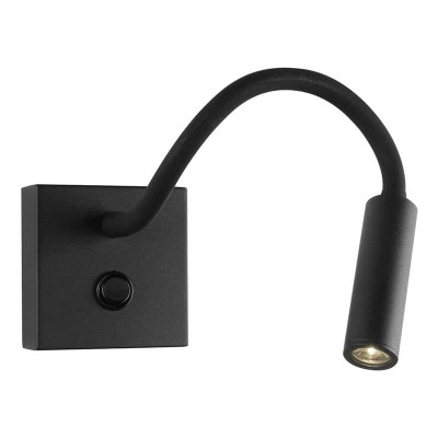 Бра iLedex Telescope 6411 BK - изображение 2 Бра iLedex Telescope 6411 BK - изображение 2