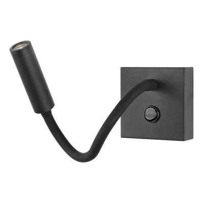 Бра iLedex Telescope 6411 BK - изображение 4 Бра iLedex Telescope 6411 BK - изображение 4