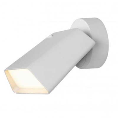 Светодиодный спот iLedex CRunk W1031 WH - изображение 2 Светодиодный спот iLedex CRunk W1031 WH - изображение 2